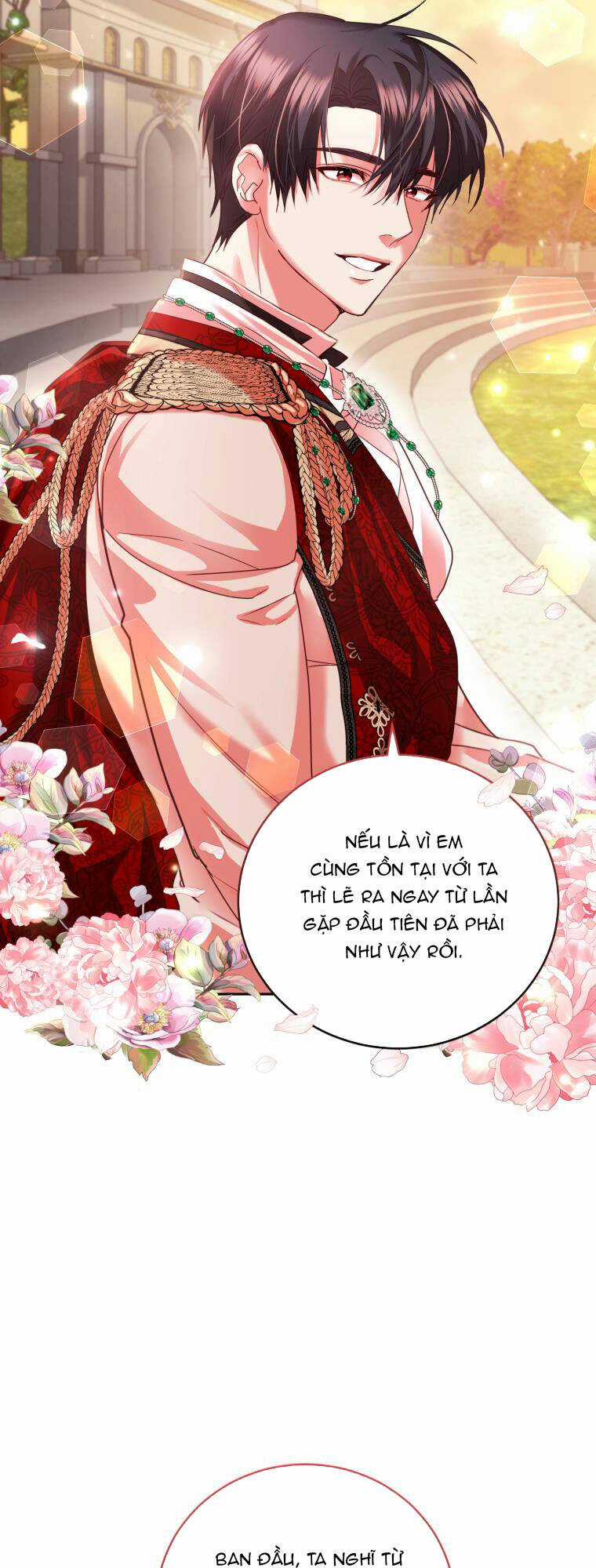 Nhà Điều Chế Nước Hoa Độc Quyền Của Bạo Chúa Chapter 87 trang 8