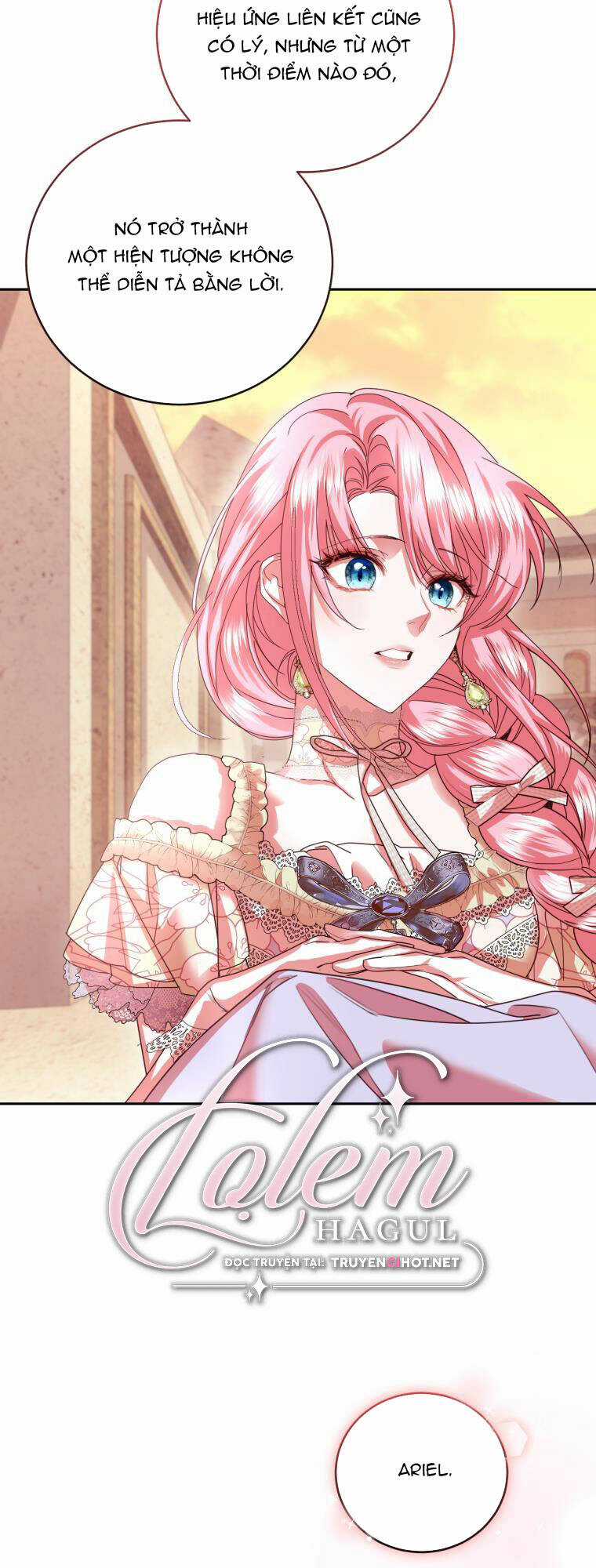 Nhà Điều Chế Nước Hoa Độc Quyền Của Bạo Chúa Chapter 87 trang 9