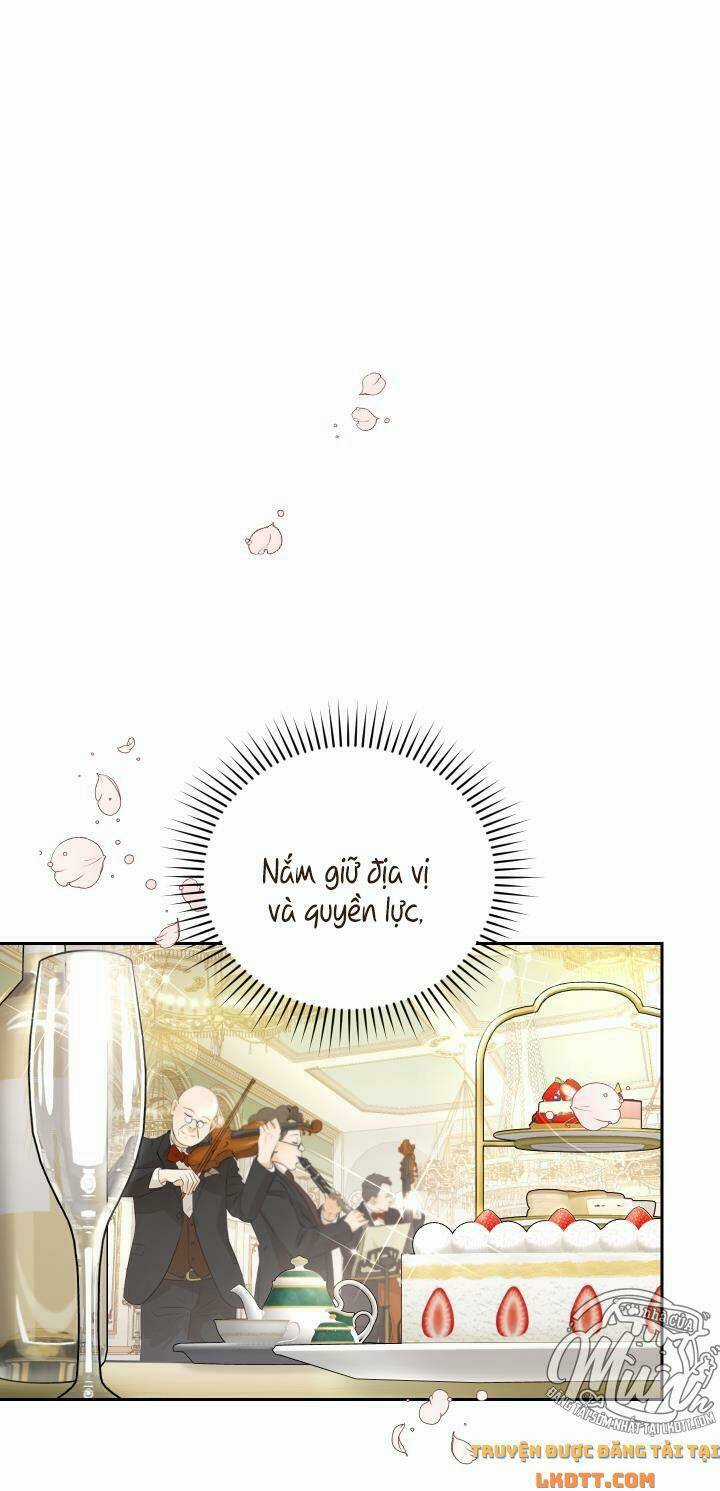 Nhà Điều Chế Nước Hoa Độc Quyền Của Bạo Chúa Chapter 9 trang 0