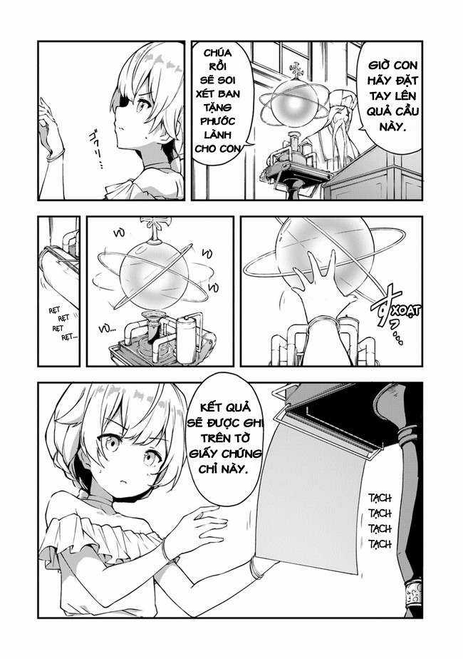 Nhà giả kim ở ngoại ô thủ đô hoàng gia ~ Vì chức nghiệp như một thất bại tạo hóa nên tôi quyết định trông coi cửa hàng của mình một cách nhàn nhã ~ Chapter 1 trang 26