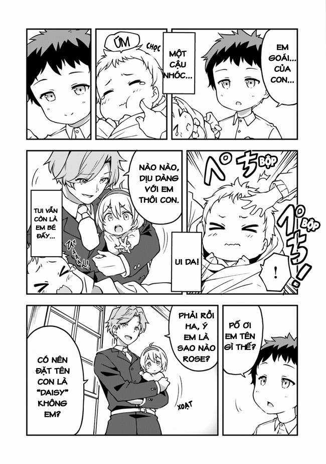 Nhà giả kim ở ngoại ô thủ đô hoàng gia ~ Vì chức nghiệp như một thất bại tạo hóa nên tôi quyết định trông coi cửa hàng của mình một cách nhàn nhã ~ Chapter 1 trang 42