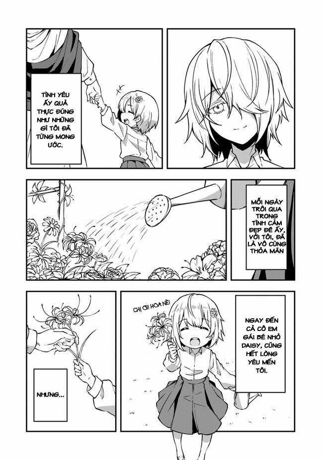 Nhà giả kim ở ngoại ô thủ đô hoàng gia ~ Vì chức nghiệp như một thất bại tạo hóa nên tôi quyết định trông coi cửa hàng của mình một cách nhàn nhã ~ Chapter 1 trang 45