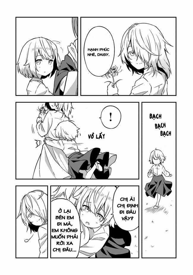 Nhà giả kim ở ngoại ô thủ đô hoàng gia ~ Vì chức nghiệp như một thất bại tạo hóa nên tôi quyết định trông coi cửa hàng của mình một cách nhàn nhã ~ Chapter 1 trang 47