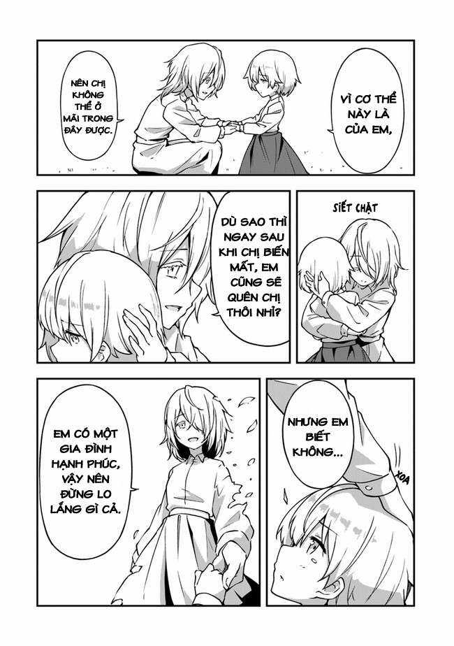 Nhà giả kim ở ngoại ô thủ đô hoàng gia ~ Vì chức nghiệp như một thất bại tạo hóa nên tôi quyết định trông coi cửa hàng của mình một cách nhàn nhã ~ Chapter 1 trang 48