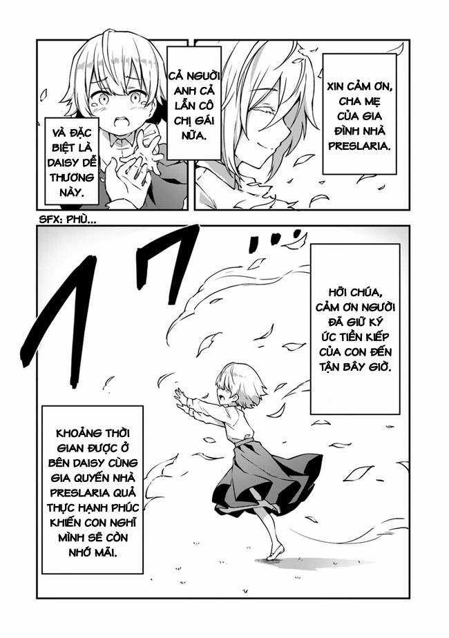 Nhà giả kim ở ngoại ô thủ đô hoàng gia ~ Vì chức nghiệp như một thất bại tạo hóa nên tôi quyết định trông coi cửa hàng của mình một cách nhàn nhã ~ Chapter 1 trang 49