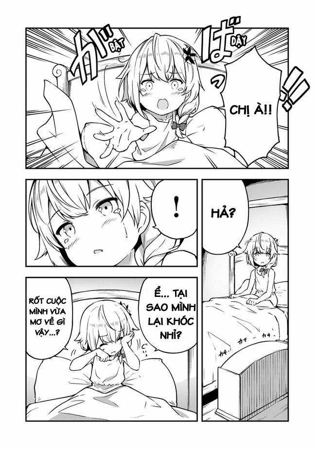 Nhà giả kim ở ngoại ô thủ đô hoàng gia ~ Vì chức nghiệp như một thất bại tạo hóa nên tôi quyết định trông coi cửa hàng của mình một cách nhàn nhã ~ Chapter 1 trang 50