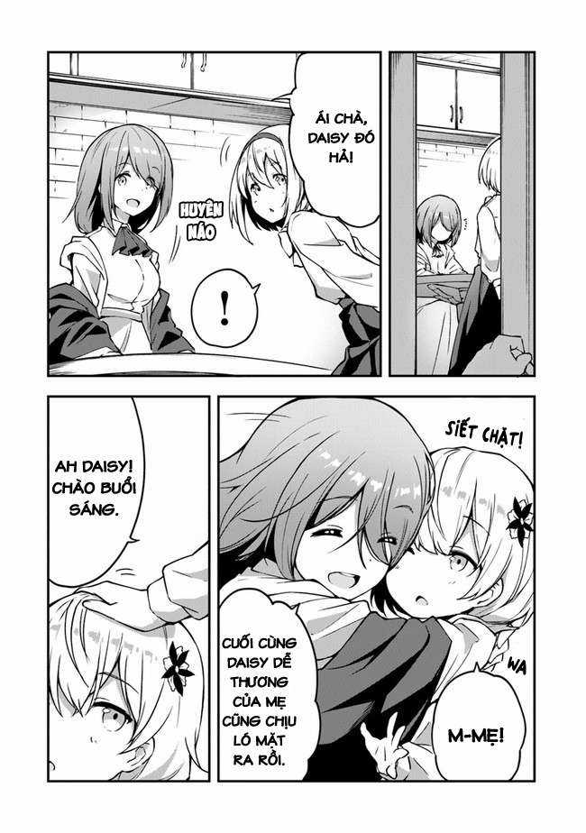 Nhà giả kim ở ngoại ô thủ đô hoàng gia ~ Vì chức nghiệp như một thất bại tạo hóa nên tôi quyết định trông coi cửa hàng của mình một cách nhàn nhã ~ Chapter 1 trang 52