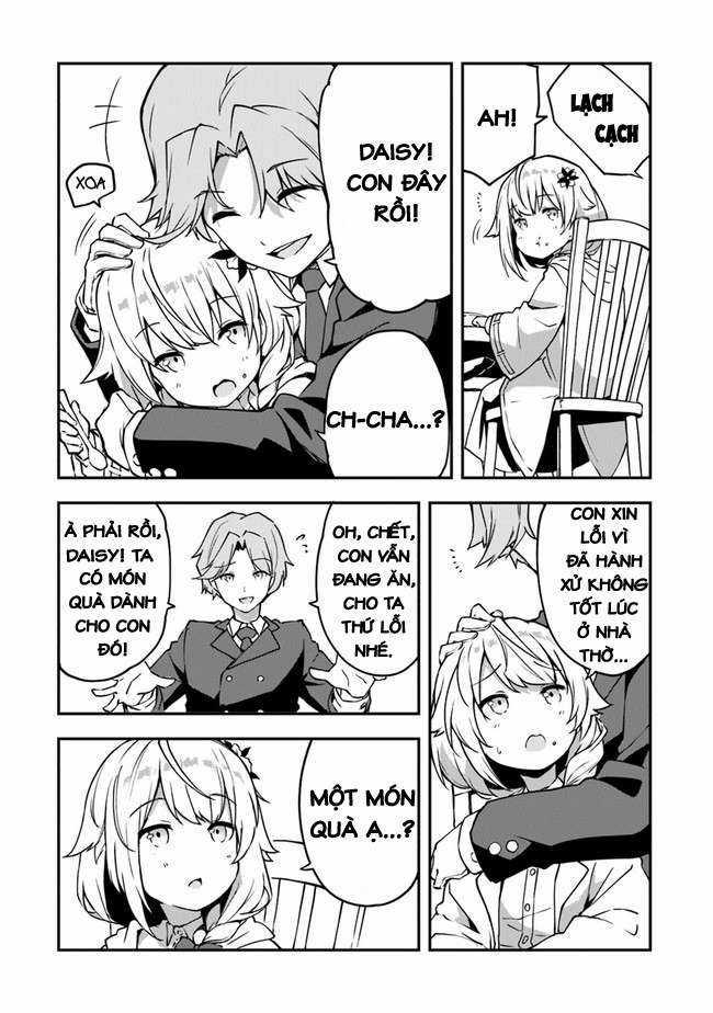 Nhà giả kim ở ngoại ô thủ đô hoàng gia ~ Vì chức nghiệp như một thất bại tạo hóa nên tôi quyết định trông coi cửa hàng của mình một cách nhàn nhã ~ Chapter 1 trang 55