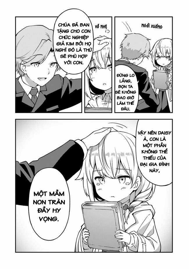 Nhà giả kim ở ngoại ô thủ đô hoàng gia ~ Vì chức nghiệp như một thất bại tạo hóa nên tôi quyết định trông coi cửa hàng của mình một cách nhàn nhã ~ Chapter 1 trang 60