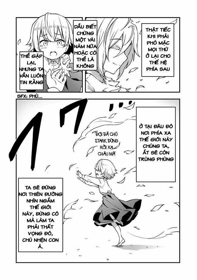 Nhà giả kim ở ngoại ô thủ đô hoàng gia ~ Vì chức nghiệp như một thất bại tạo hóa nên tôi quyết định trông coi cửa hàng của mình một cách nhàn nhã ~ Chapter 1 trang 66