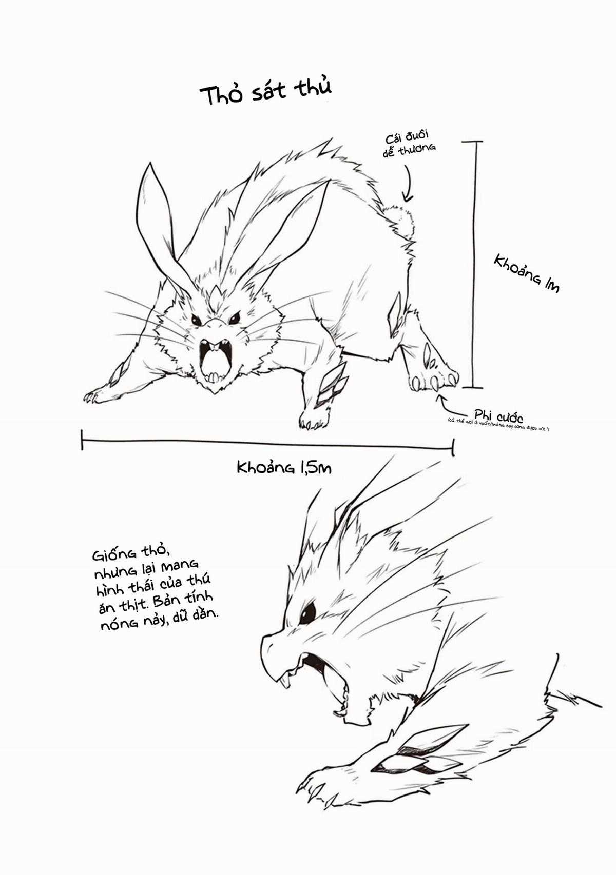 Nhà giả kim ở ngoại ô thủ đô hoàng gia ~ Vì chức nghiệp như một thất bại tạo hóa nên tôi quyết định trông coi cửa hàng của mình một cách nhàn nhã ~ Chapter 3 trang 27