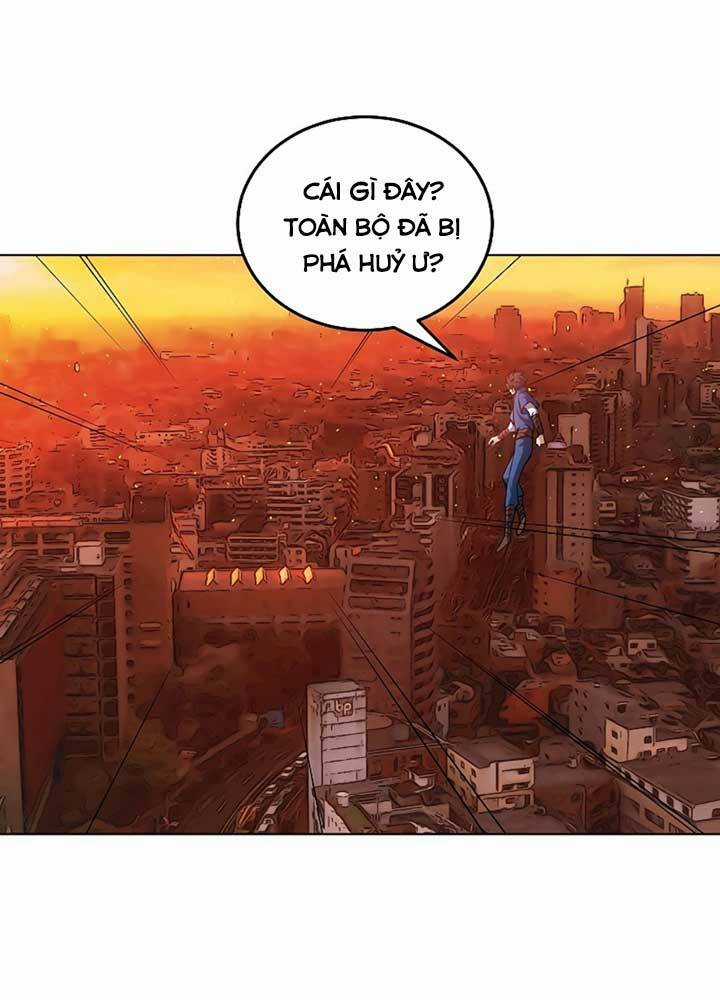 Nhà Hàng Bình Dân Của Anh Hùng Trở Về Chapter 1 trang 100