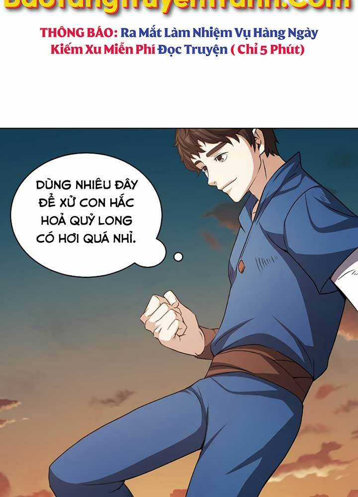 Nhà Hàng Bình Dân Của Anh Hùng Trở Về Chapter 1 trang 115