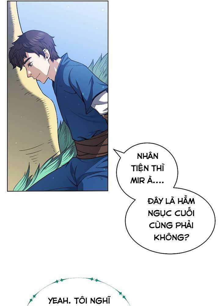 Nhà Hàng Bình Dân Của Anh Hùng Trở Về Chapter 1 trang 22