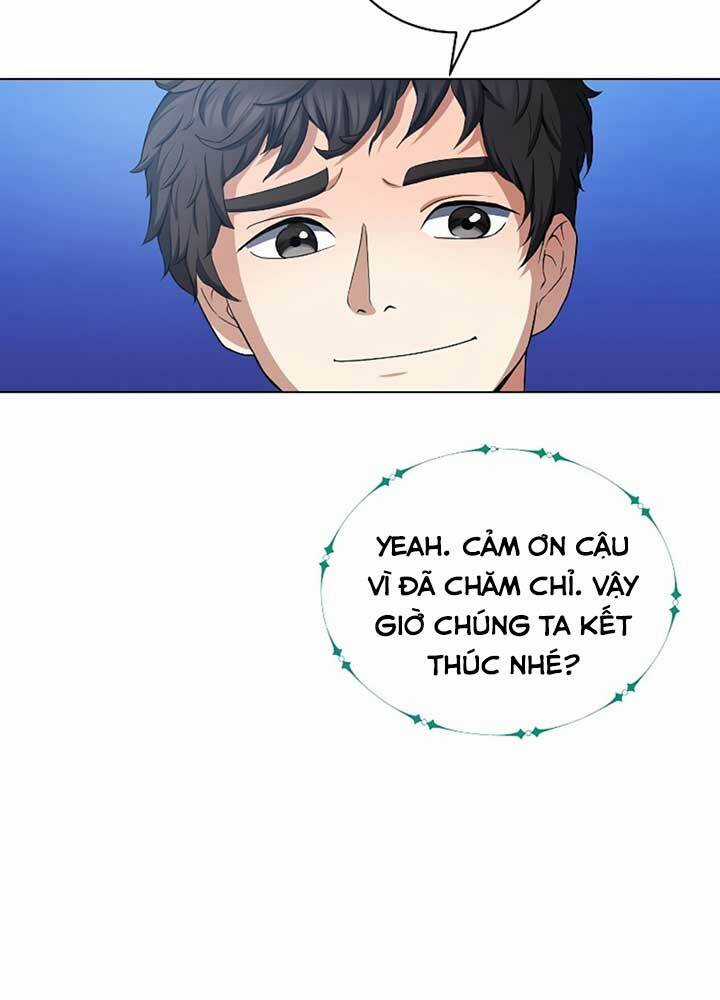 Nhà Hàng Bình Dân Của Anh Hùng Trở Về Chapter 1 trang 24