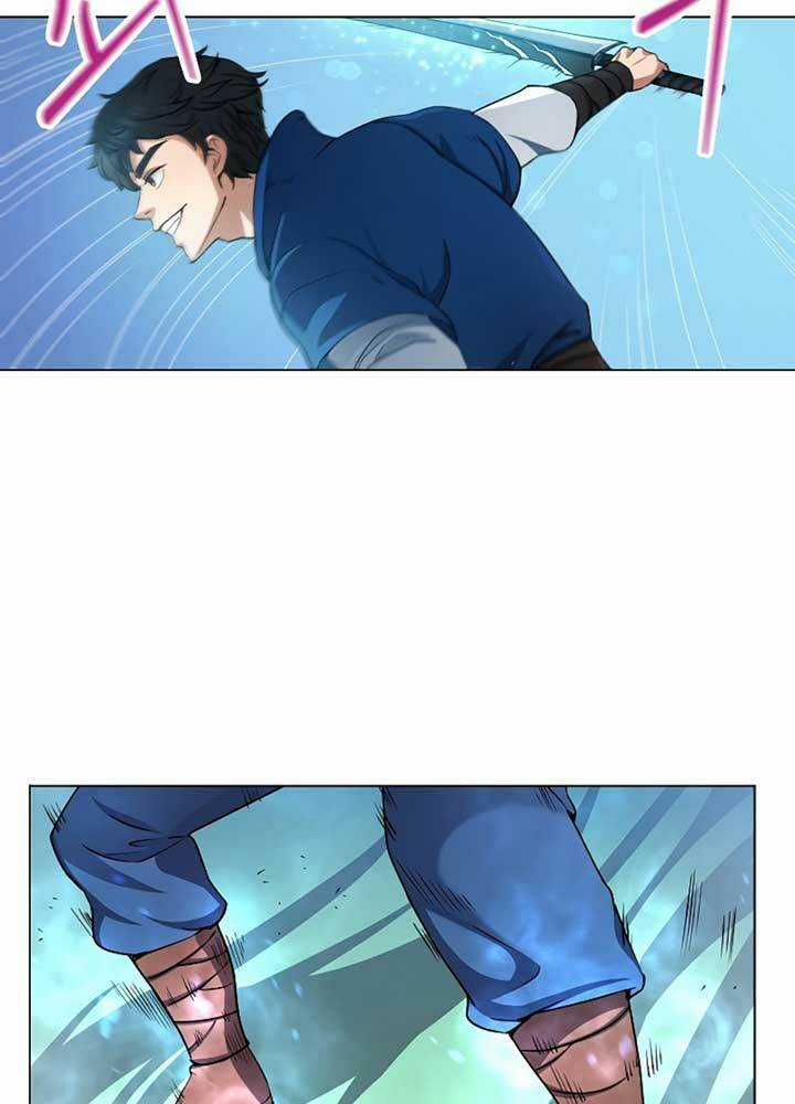 Nhà Hàng Bình Dân Của Anh Hùng Trở Về Chapter 1 trang 27