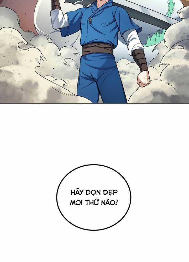 Nhà Hàng Bình Dân Của Anh Hùng Trở Về Chapter 1 trang 36