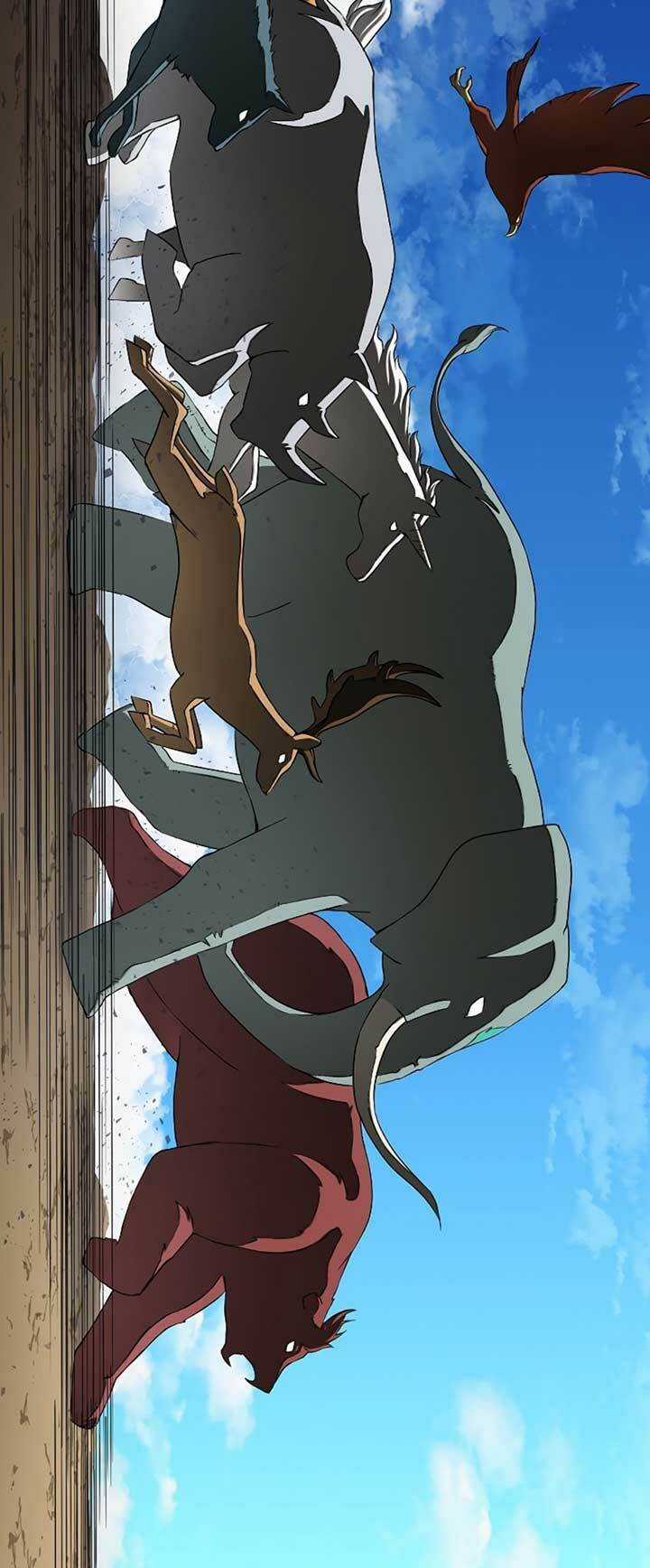 Nhà Hàng Bình Dân Của Anh Hùng Trở Về Chapter 1 trang 38