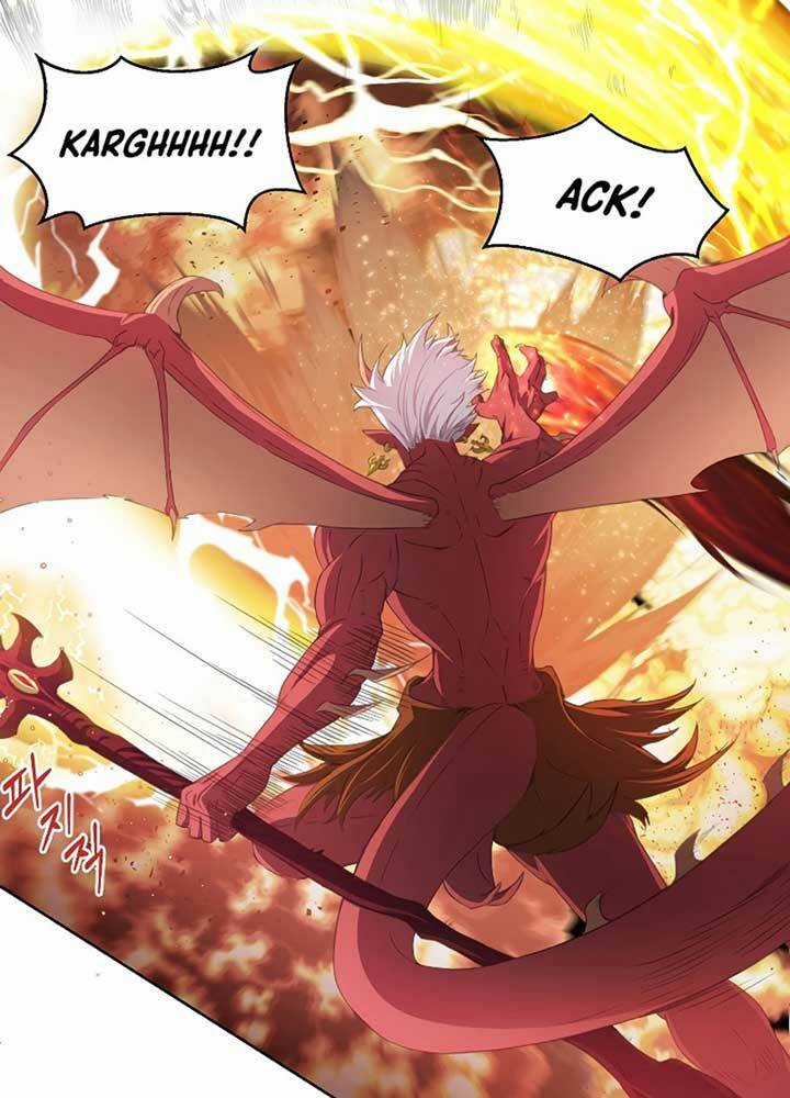 Nhà Hàng Bình Dân Của Anh Hùng Trở Về Chapter 1 trang 4