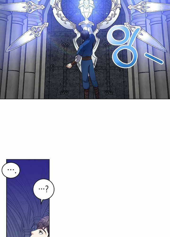 Nhà Hàng Bình Dân Của Anh Hùng Trở Về Chapter 1 trang 43