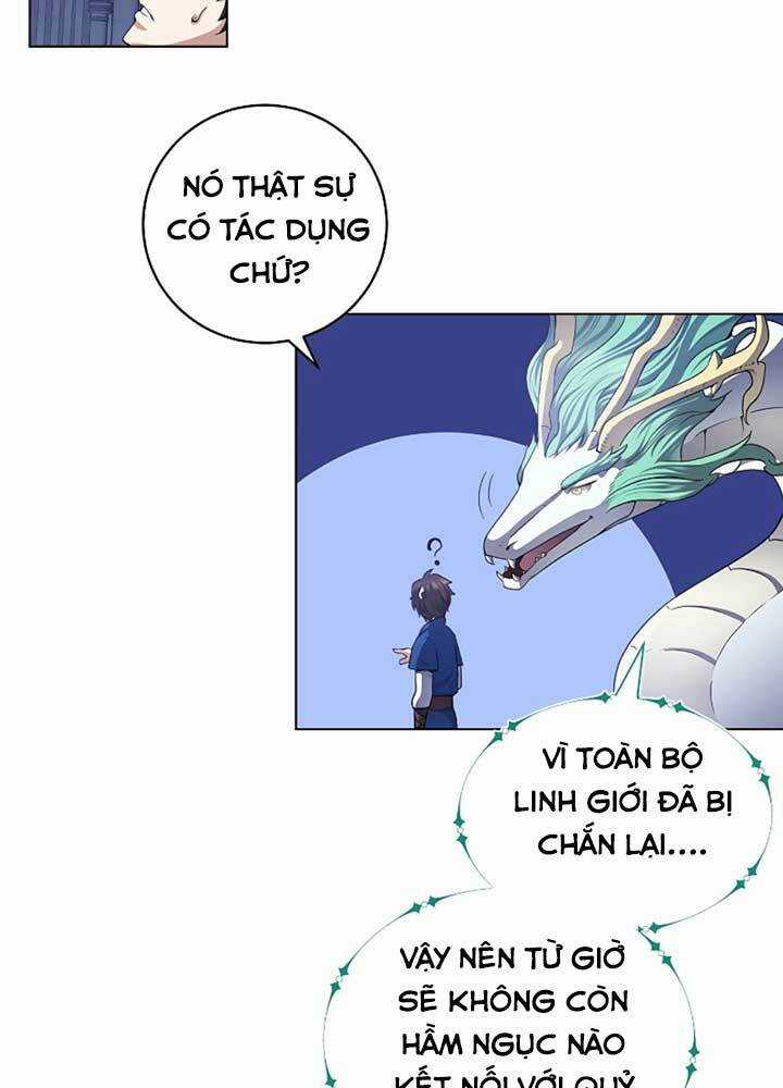 Nhà Hàng Bình Dân Của Anh Hùng Trở Về Chapter 1 trang 44