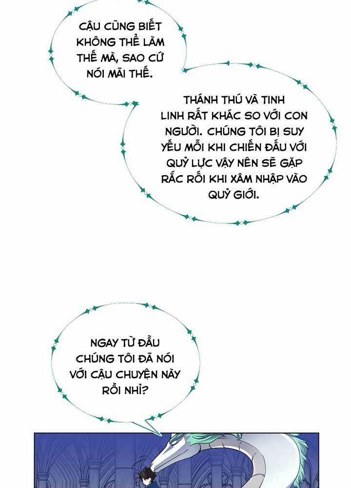 Nhà Hàng Bình Dân Của Anh Hùng Trở Về Chapter 1 trang 46