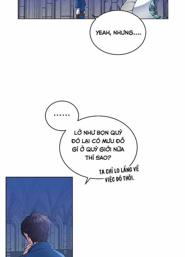 Nhà Hàng Bình Dân Của Anh Hùng Trở Về Chapter 1 trang 47