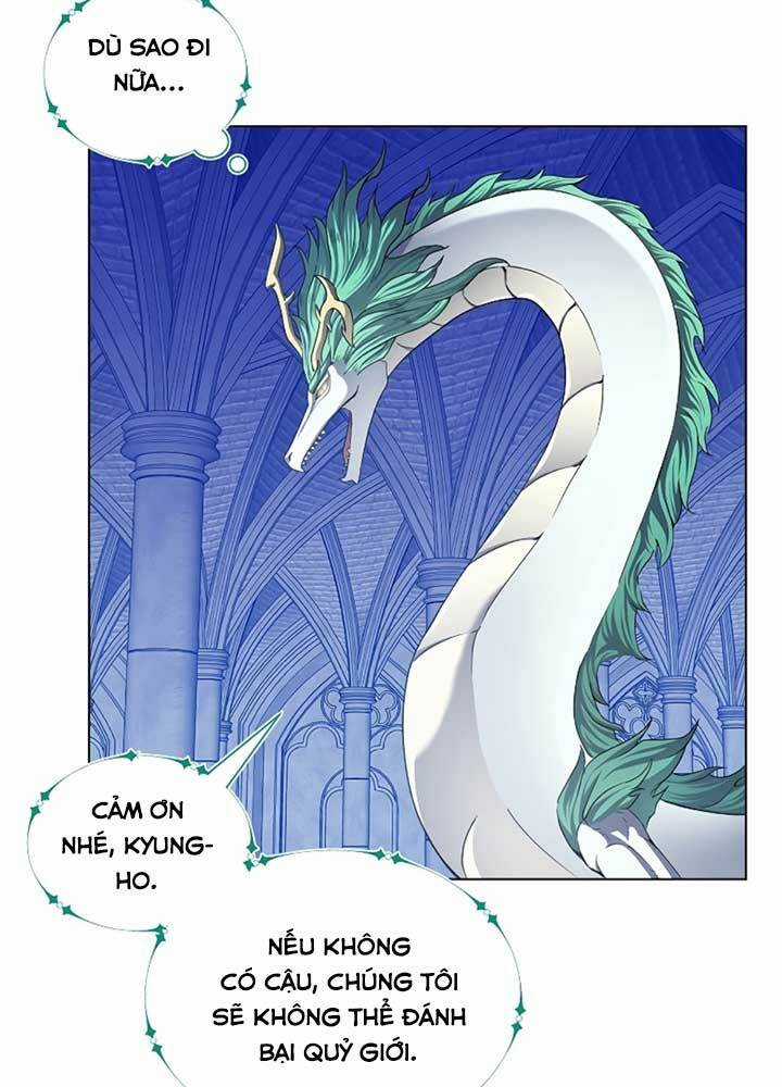 Nhà Hàng Bình Dân Của Anh Hùng Trở Về Chapter 1 trang 50