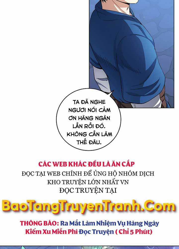 Nhà Hàng Bình Dân Của Anh Hùng Trở Về Chapter 1 trang 52