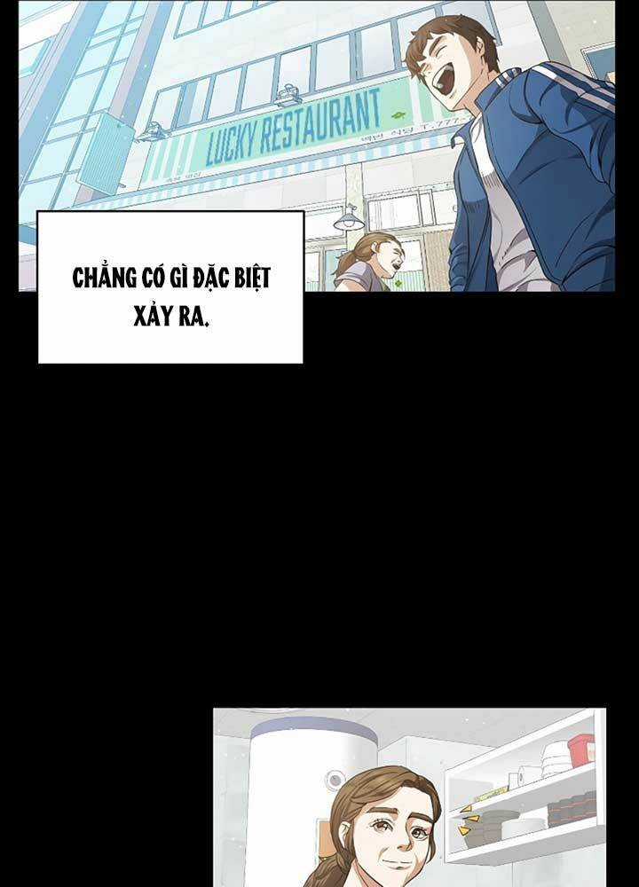 Nhà Hàng Bình Dân Của Anh Hùng Trở Về Chapter 1 trang 57