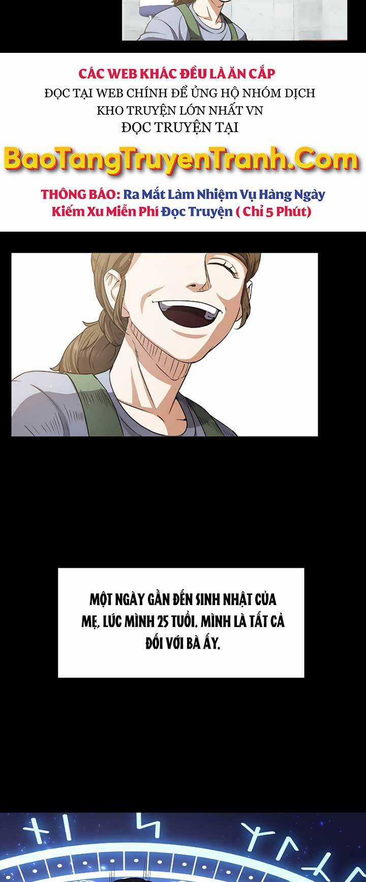 Nhà Hàng Bình Dân Của Anh Hùng Trở Về Chapter 1 trang 58