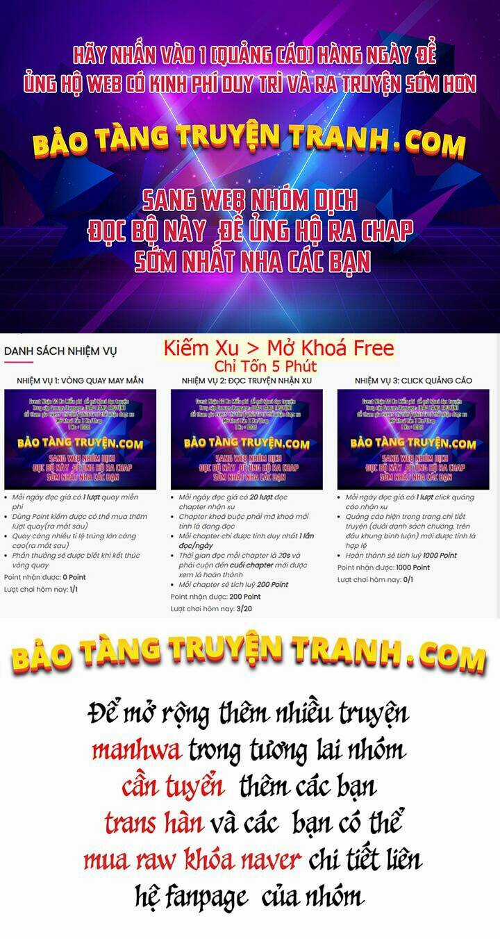 Nhà Hàng Bình Dân Của Anh Hùng Trở Về Chapter 1 trang 63