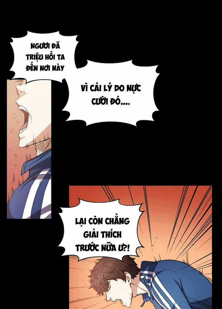 Nhà Hàng Bình Dân Của Anh Hùng Trở Về Chapter 1 trang 64