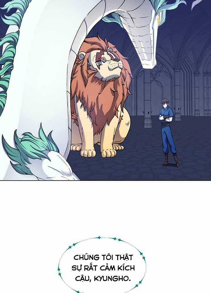 Nhà Hàng Bình Dân Của Anh Hùng Trở Về Chapter 1 trang 66