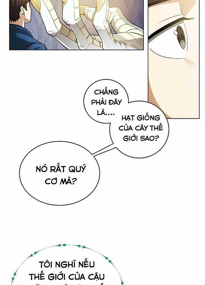 Nhà Hàng Bình Dân Của Anh Hùng Trở Về Chapter 1 trang 68