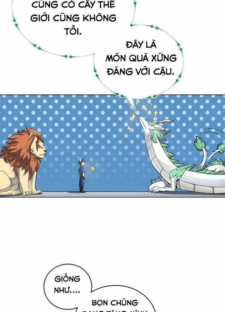 Nhà Hàng Bình Dân Của Anh Hùng Trở Về Chapter 1 trang 69