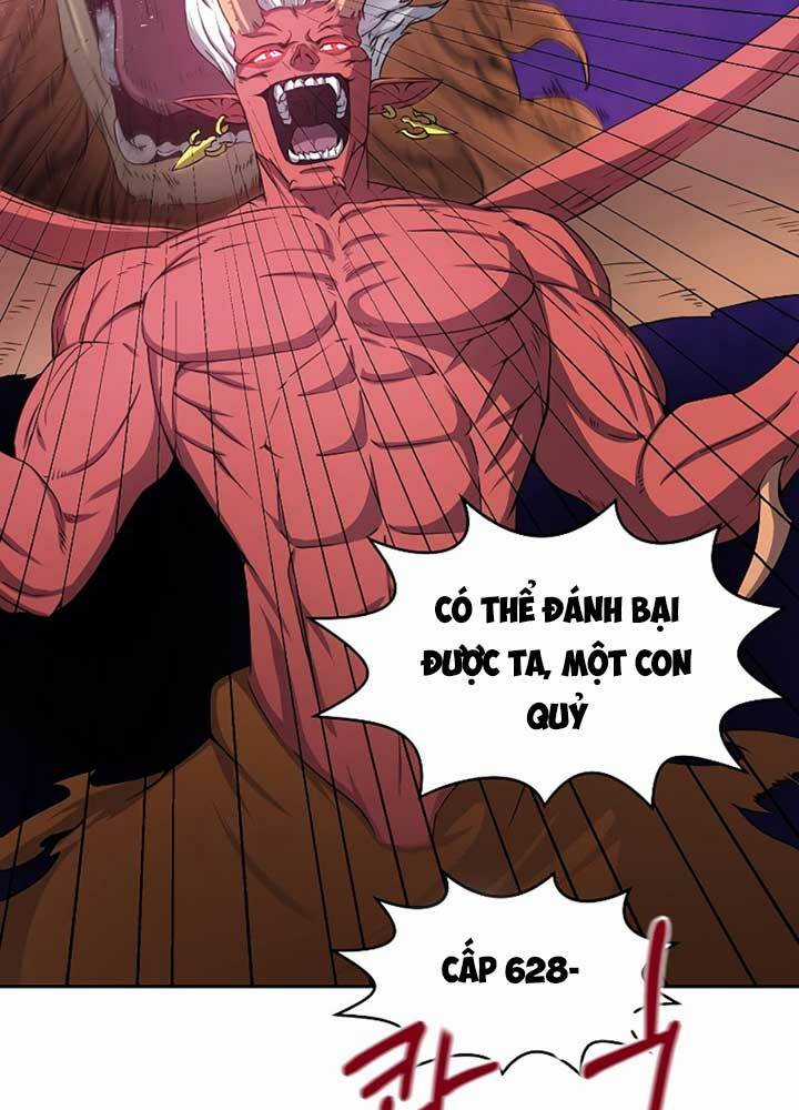 Nhà Hàng Bình Dân Của Anh Hùng Trở Về Chapter 1 trang 7