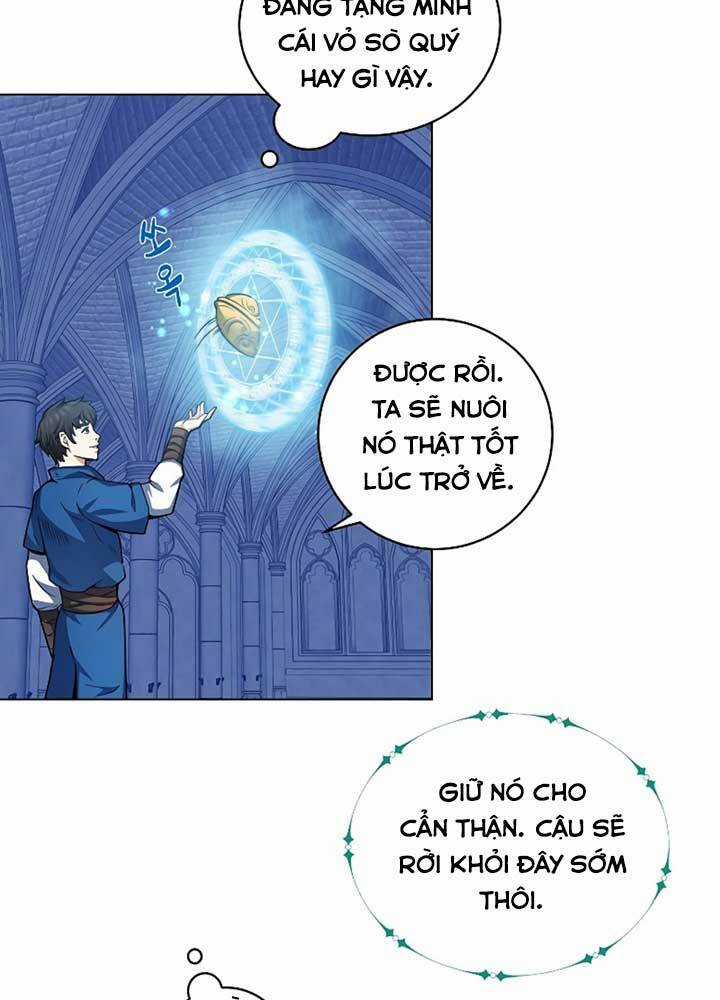 Nhà Hàng Bình Dân Của Anh Hùng Trở Về Chapter 1 trang 70