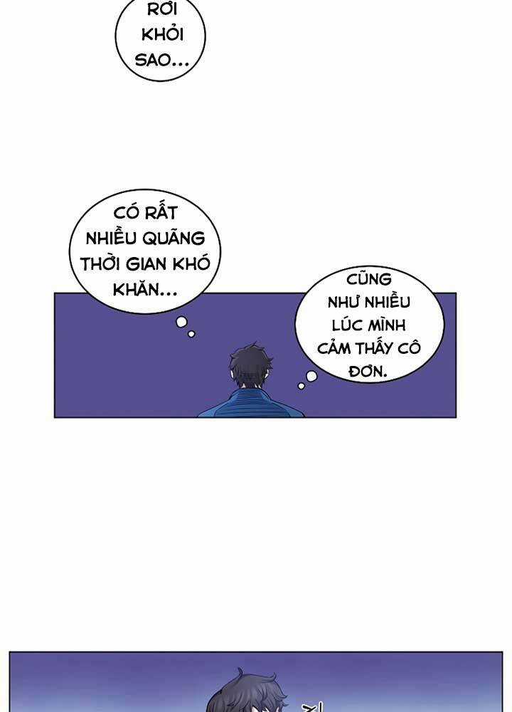 Nhà Hàng Bình Dân Của Anh Hùng Trở Về Chapter 1 trang 71