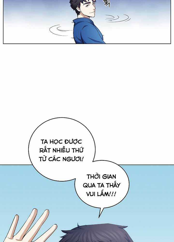 Nhà Hàng Bình Dân Của Anh Hùng Trở Về Chapter 1 trang 72