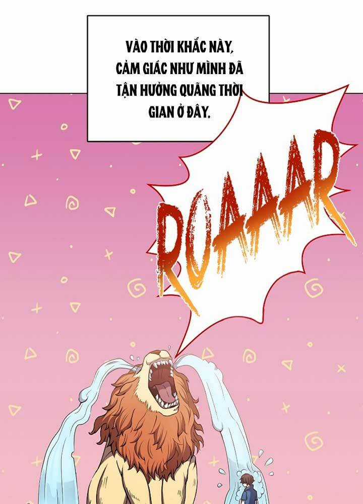 Nhà Hàng Bình Dân Của Anh Hùng Trở Về Chapter 1 trang 74