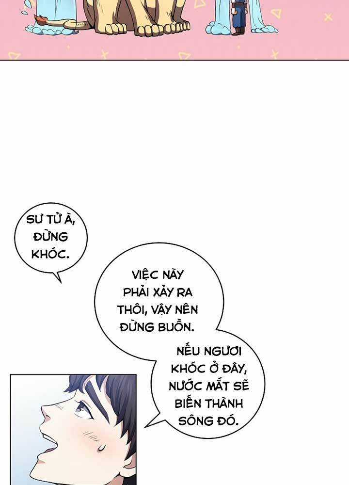 Nhà Hàng Bình Dân Của Anh Hùng Trở Về Chapter 1 trang 75