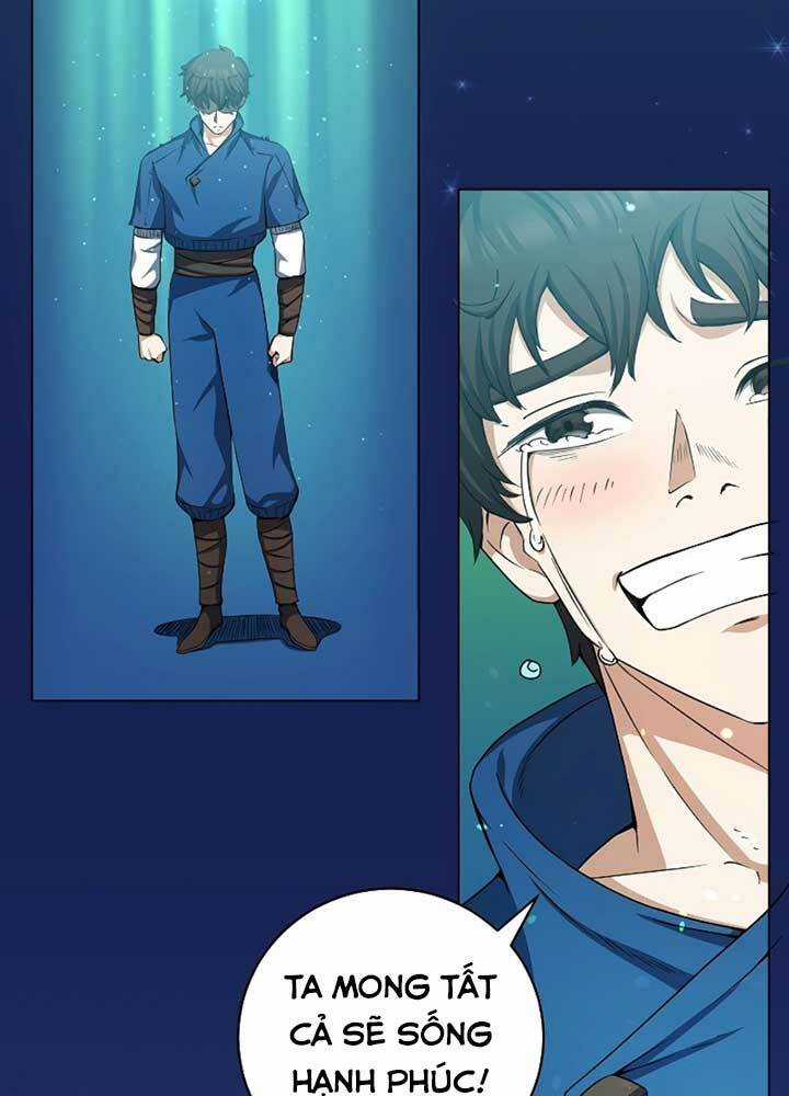 Nhà Hàng Bình Dân Của Anh Hùng Trở Về Chapter 1 trang 80