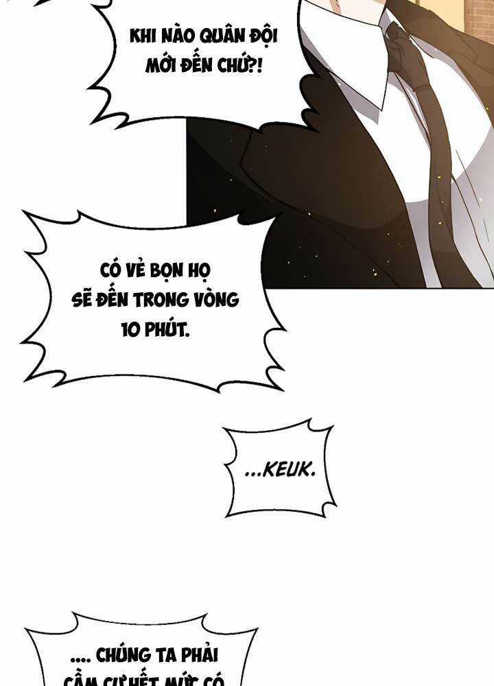 Nhà Hàng Bình Dân Của Anh Hùng Trở Về Chapter 1 trang 92