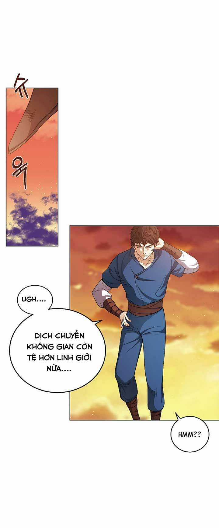 Nhà Hàng Bình Dân Của Anh Hùng Trở Về Chapter 1 trang 99