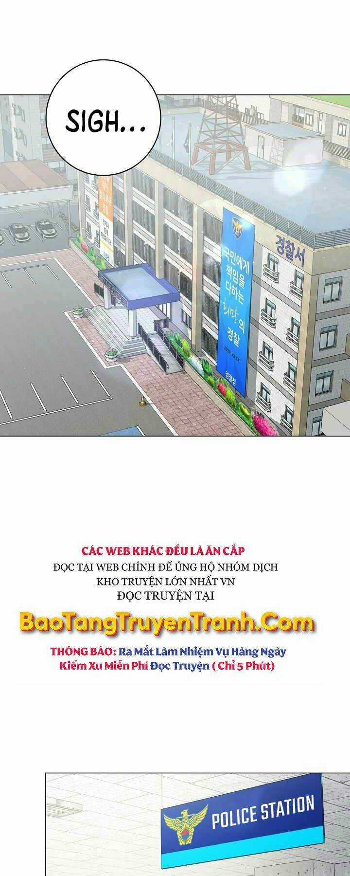 Nhà Hàng Bình Dân Của Anh Hùng Trở Về Chapter 10 trang 1