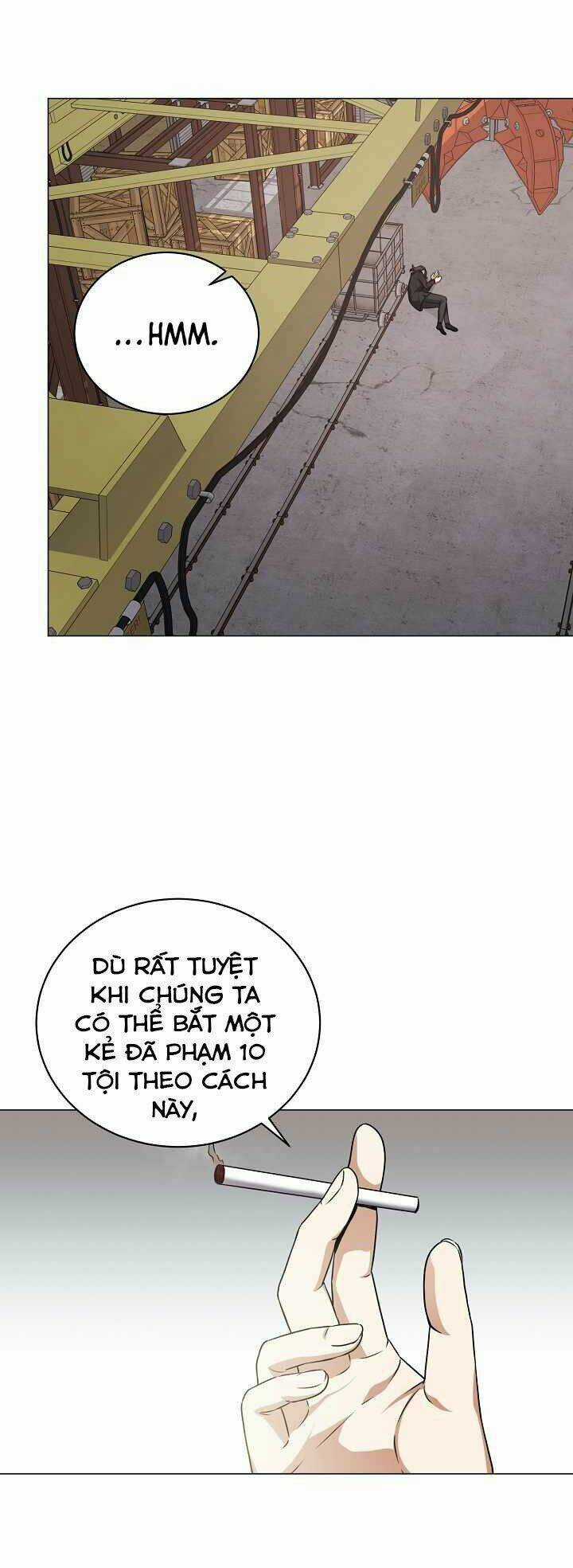 Nhà Hàng Bình Dân Của Anh Hùng Trở Về Chapter 10 trang 11