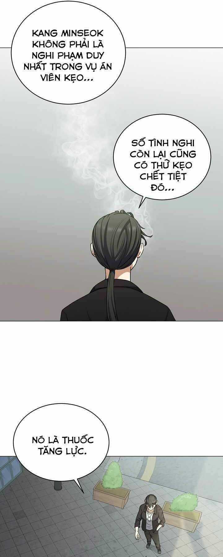 Nhà Hàng Bình Dân Của Anh Hùng Trở Về Chapter 10 trang 12