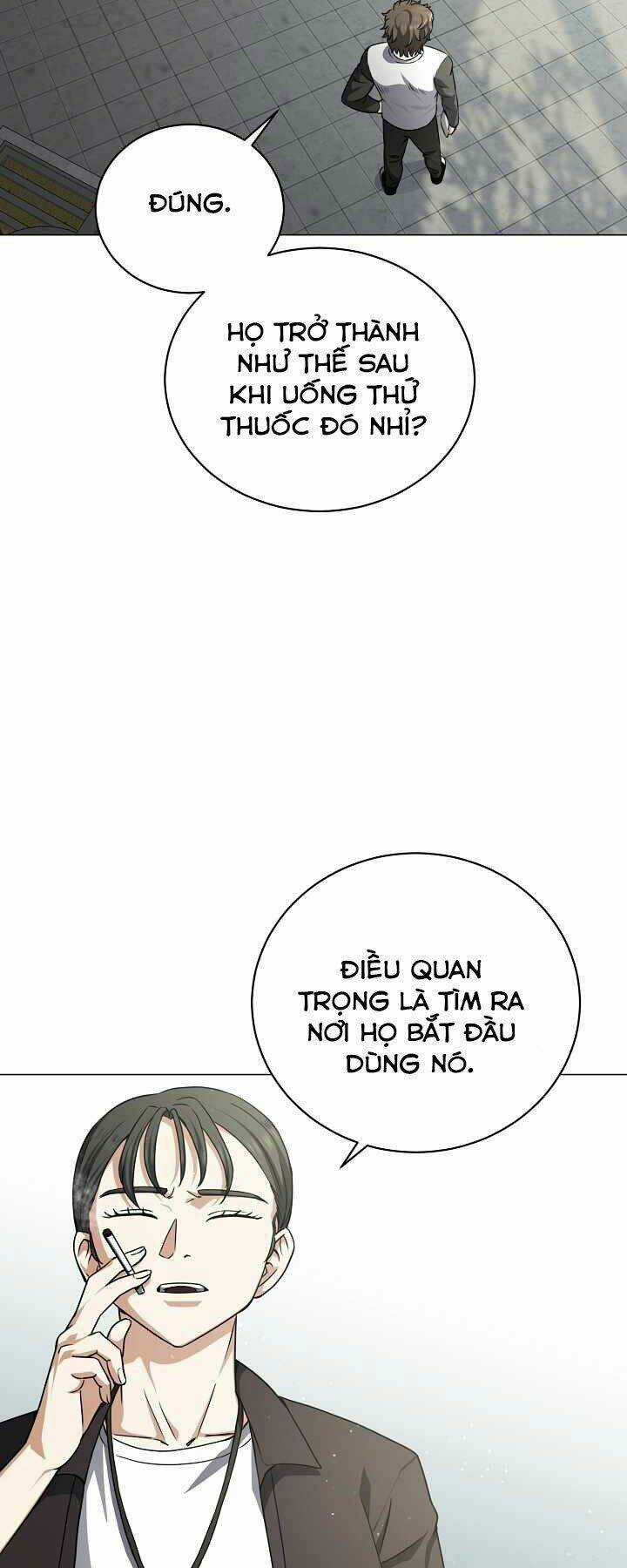 Nhà Hàng Bình Dân Của Anh Hùng Trở Về Chapter 10 trang 13