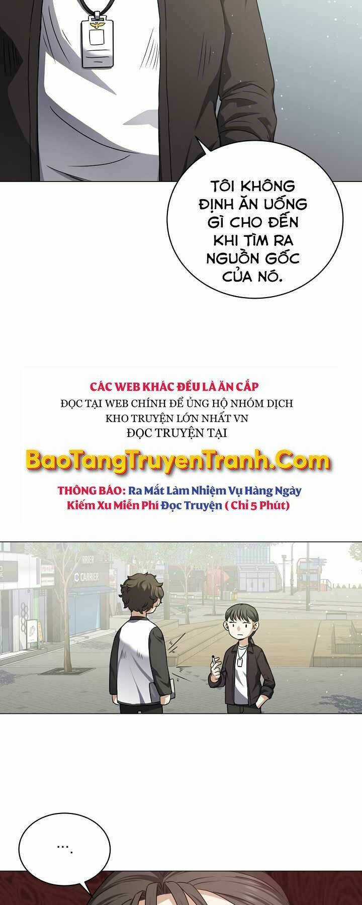 Nhà Hàng Bình Dân Của Anh Hùng Trở Về Chapter 10 trang 14